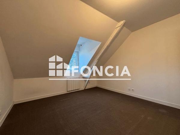 Location Appartement 3 pièces 50.91 m² - 106 RUE JEAN JAURES Montoir-de-bretagne 44550