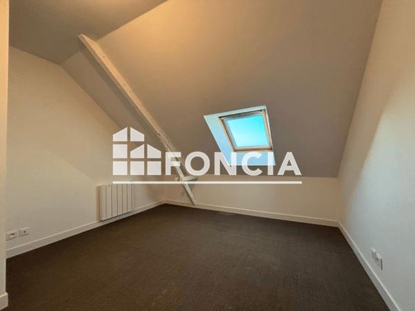 Location Appartement 3 pièces 50.91 m² - 106 RUE JEAN JAURES Montoir-de-bretagne 44550