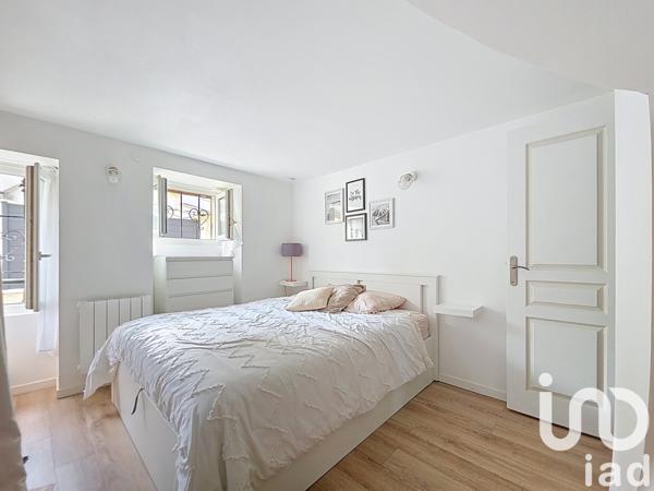 Appartement à vendre 2 pièces 43 m² Saint-Michel-sur-Orge