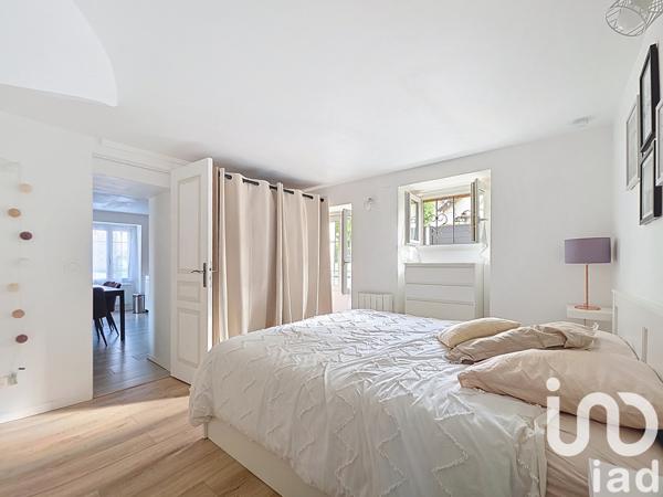 Appartement à vendre 2 pièces 43 m² Saint-Michel-sur-Orge