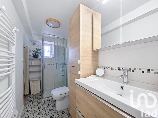 Appartement à vendre 2 pièces 43 m² Saint-Michel-sur-Orge