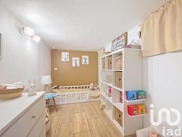 Appartement à vendre 2 pièces 43 m² Saint-Michel-sur-Orge