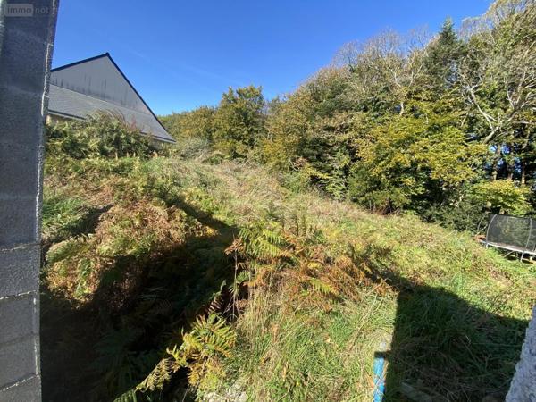 Maison à vendre à Camors dans le Morbihan (56330), ref : 2825-56030
