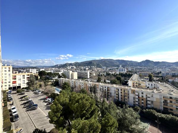 Vente / Appartement T3