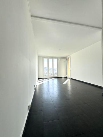 Vente / Appartement T3