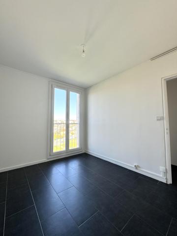 Vente / Appartement T3