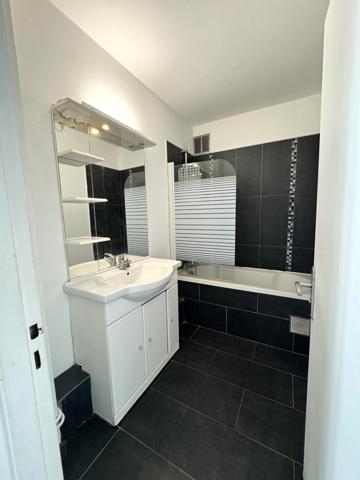 Vente / Appartement T3