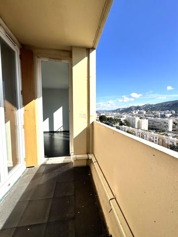 Vente / Appartement T3