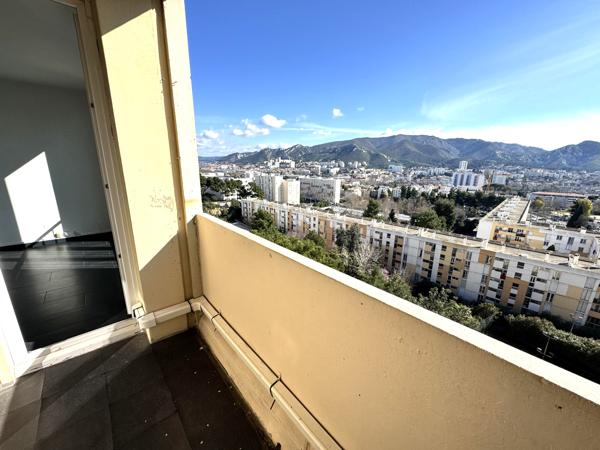Vente / Appartement T3