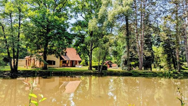 Vente Maison 7 pièces 138 m2 à Aubigny-sur-Nère