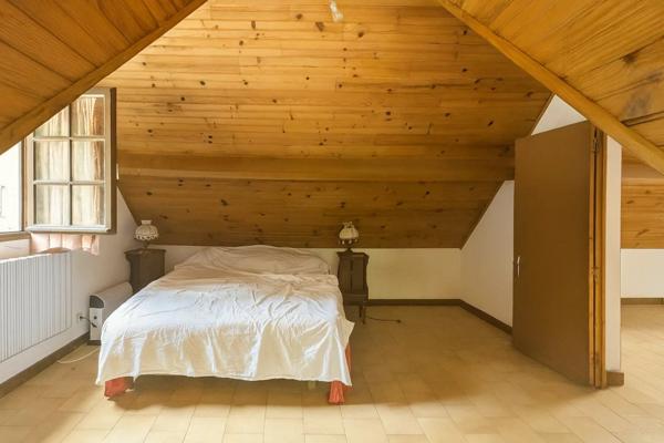 Vente Maison 7 pièces 138 m2 à Aubigny-sur-Nère