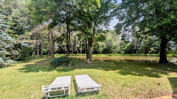 Vente Maison 7 pièces 138 m2 à Aubigny-sur-Nère