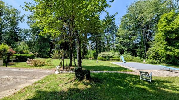 Vente Maison 7 pièces 138 m2 à Aubigny-sur-Nère