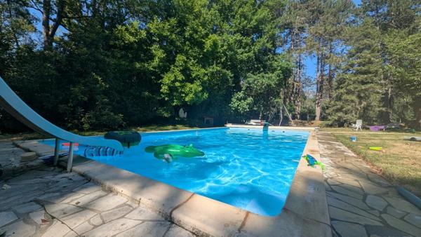 Vente Maison 7 pièces 138 m2 à Aubigny-sur-Nère