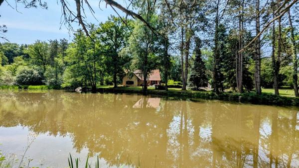 Vente Maison 7 pièces 138 m2 à Aubigny-sur-Nère