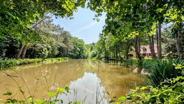 Vente Maison 7 pièces 138 m2 à Aubigny-sur-Nère