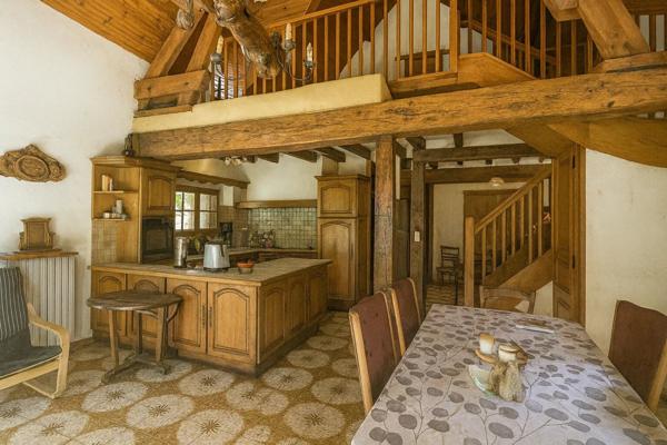 Vente Maison 7 pièces 138 m2 à Aubigny-sur-Nère