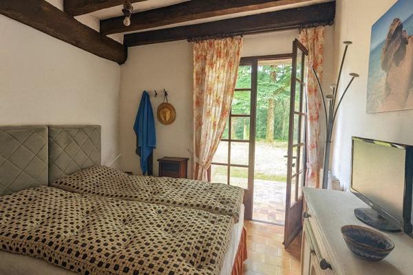 Vente Maison 7 pièces 138 m2 à Aubigny-sur-Nère