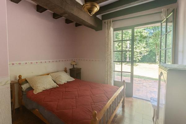 Vente Maison 7 pièces 138 m2 à Aubigny-sur-Nère