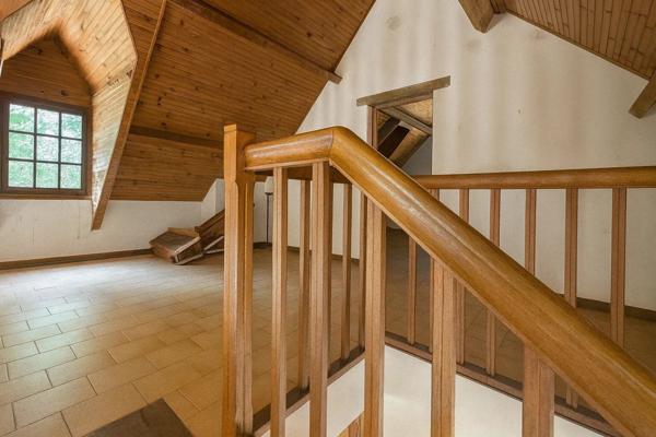 Vente Maison 7 pièces 138 m2 à Aubigny-sur-Nère