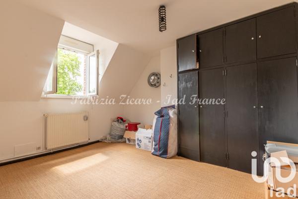 Maison à vendre 4 pièces 119 m² Saint-Germain-lès-Arpajon