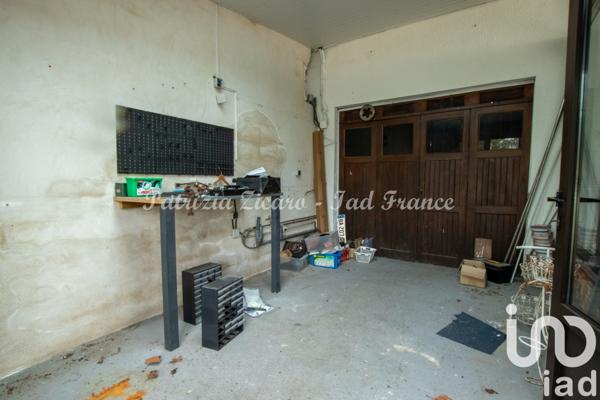 Maison à vendre 4 pièces 119 m² Saint-Germain-lès-Arpajon