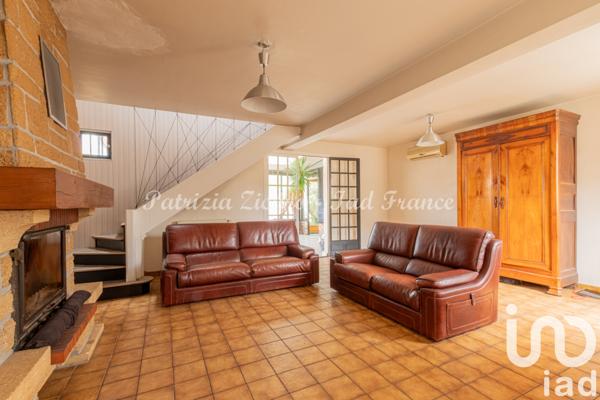 Maison à vendre 4 pièces 119 m² Saint-Germain-lès-Arpajon