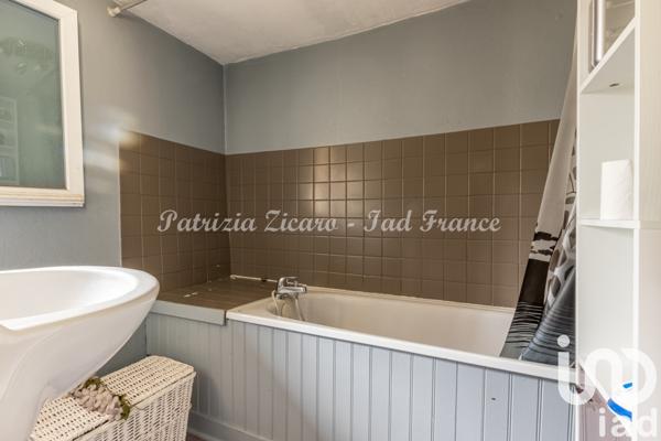 Maison à vendre 4 pièces 119 m² Saint-Germain-lès-Arpajon