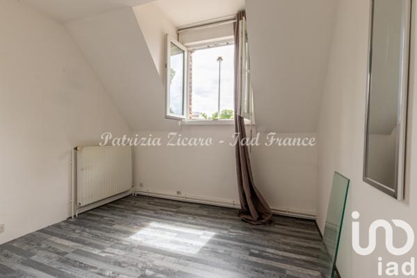 Maison à vendre 4 pièces 119 m² Saint-Germain-lès-Arpajon