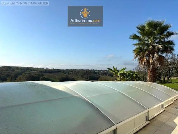 Vente Maison 7 pièces 276 m2 à Marmande