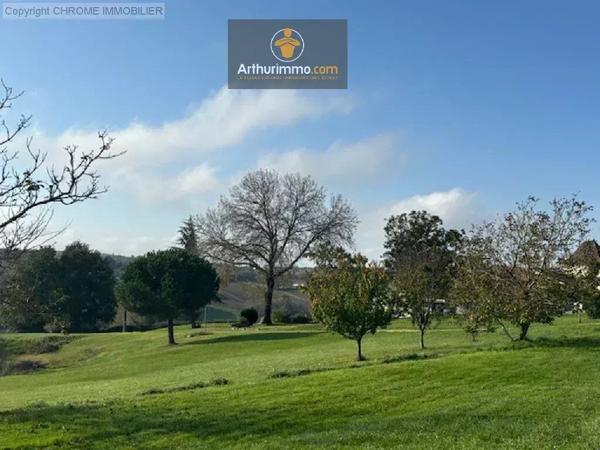 Vente Maison 7 pièces 276 m2 à Marmande