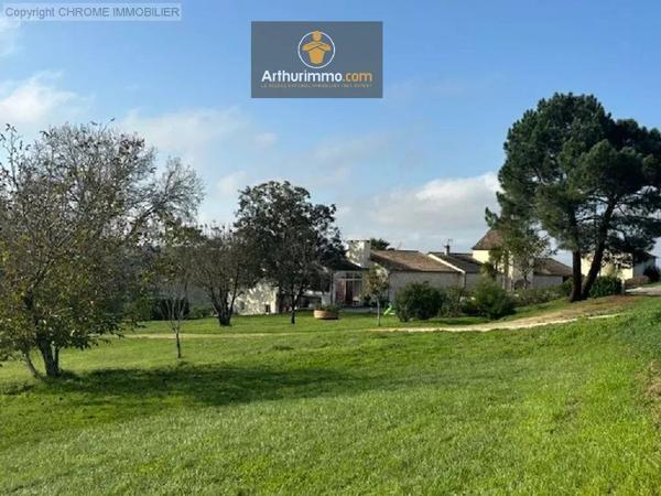 Vente Maison 7 pièces 276 m2 à Marmande