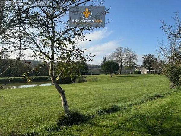 Vente Maison 7 pièces 276 m2 à Marmande
