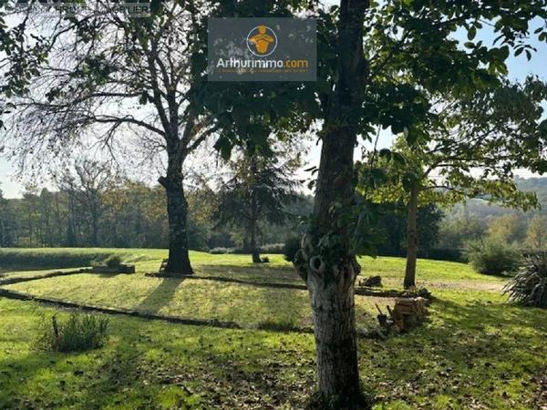 Vente Maison 7 pièces 276 m2 à Marmande