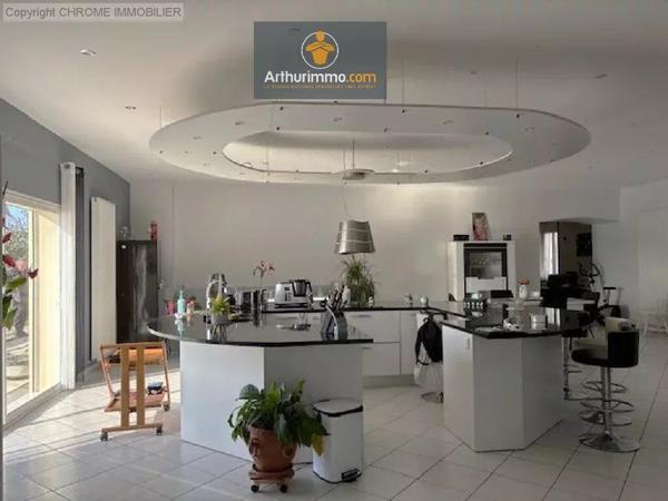 Vente Maison 7 pièces 276 m2 à Marmande