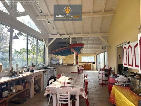 Vente Maison 7 pièces 276 m2 à Marmande