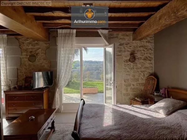 Vente Maison 7 pièces 276 m2 à Marmande