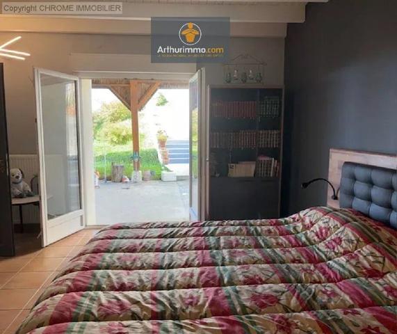 Vente Maison 7 pièces 276 m2 à Marmande