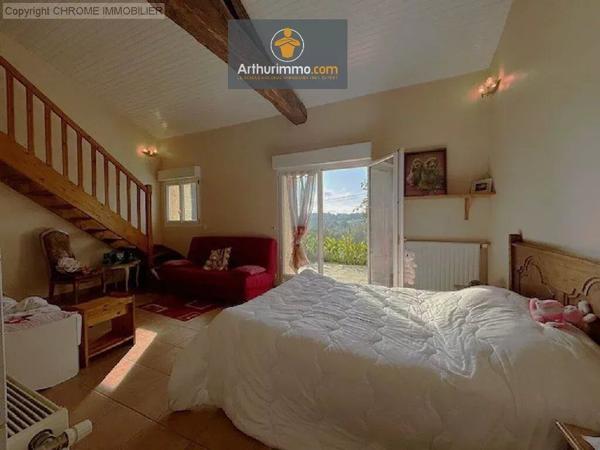 Vente Maison 7 pièces 276 m2 à Marmande