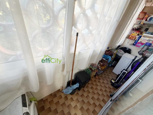 Appartement 3 pièces - 68 m² Exclusivité efficity