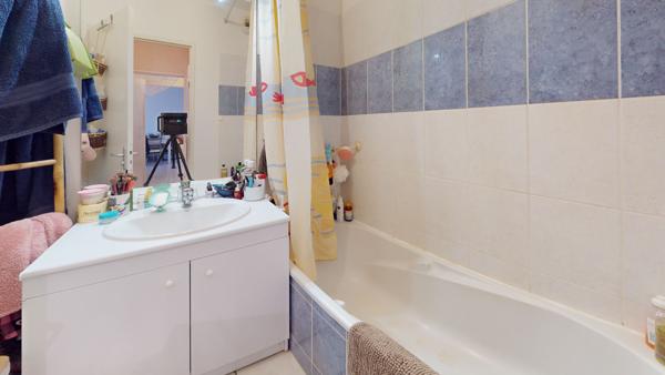 Appartement Plaisance Du Touch 2 pièce(s) 43.15 m2