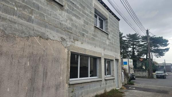 Maison à vendre |  Nantes |  6 pièces | 125 m²