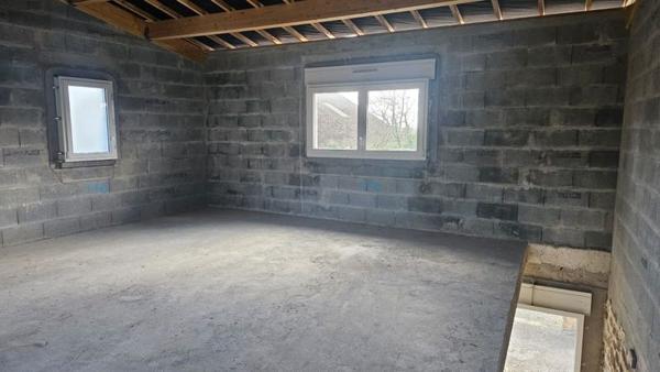 Maison à vendre |  Nantes |  6 pièces | 125 m²