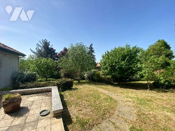 EN EXCLUSIVITE MAISON INDEPENDANTE 6P MESSEIN