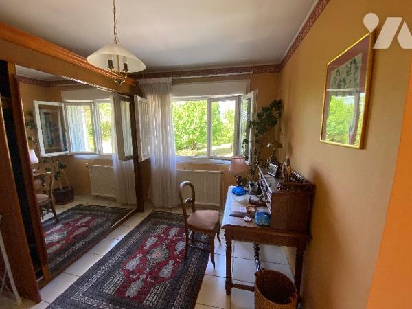 EN EXCLUSIVITE MAISON INDEPENDANTE 6P MESSEIN