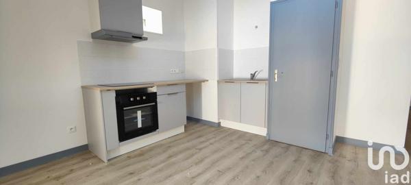 Immeuble à vendre 160 m² Surgères
