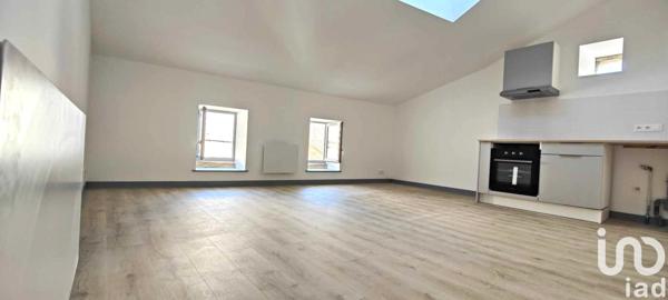 Immeuble à vendre 160 m² Surgères