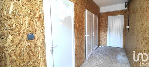 Immeuble à vendre 160 m² Surgères