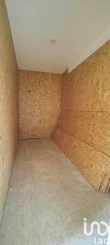 Immeuble à vendre 160 m² Surgères