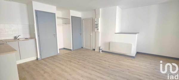 Immeuble à vendre 160 m² Surgères